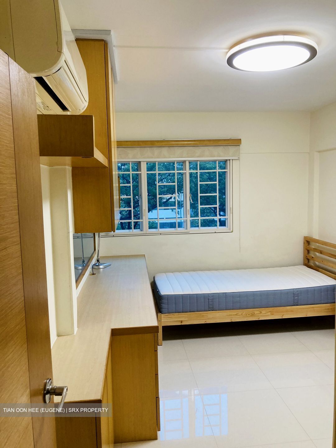 Blk 9 Farrer Park Gardens (Kallang/Whampoa), HDB 4 Rooms #557245201